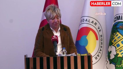 İtb Başkanı Kestelli'den, 'Enflasyonla Mücadele' Çağrısı: Kamunun İkna Edici Bir Tasarruf İnisiyatifiyle Katkı Vermesi Çok Önemli