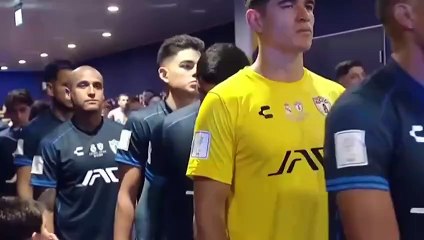 Real Madrid vs Pachuca Highlights