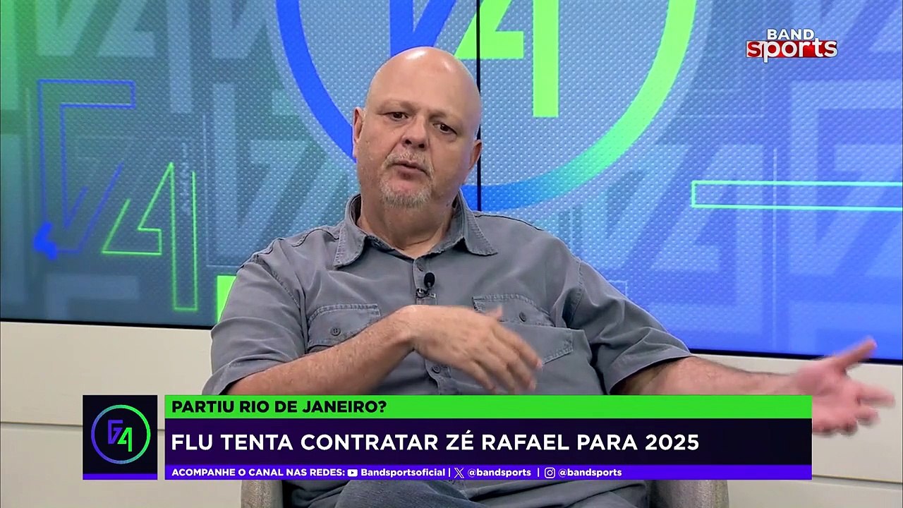 "PALMEIRAS TERÁ 19 MILHÕES A MAIS DE PATROCÍNIO MÁSTER", INFORMA MASSINI | G4