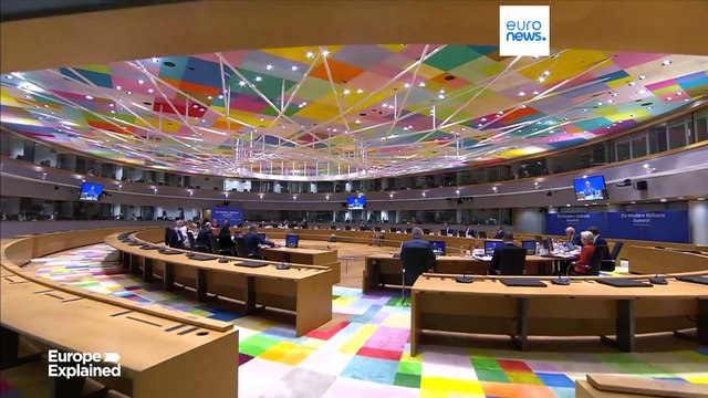 EURONEWS HOY | Las noticias del jueves 19 de diciembre: Pelicot es condenado por violar a su esposa