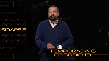 Sinapsis T6 Ep.13 | Biofertilizantes o bioestimulantes