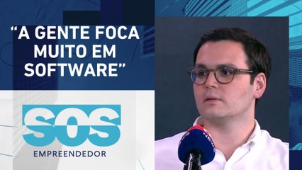FUNDADOR da Cloud9, Felipe Affonso REVELA estratégias de INVESTIMENTO