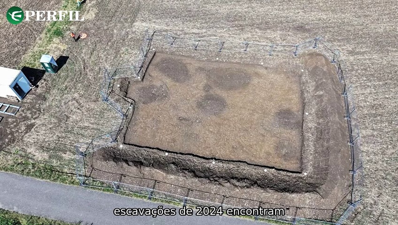 "Descobertas arqueológicas celtas, o próximo sucesso de Nolan e a influência de García Márquez"