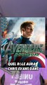 Chris evans joueras qu’elle personnage ??