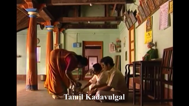 ருத்ரவீணை 14 - Rudraveenai Episode 14