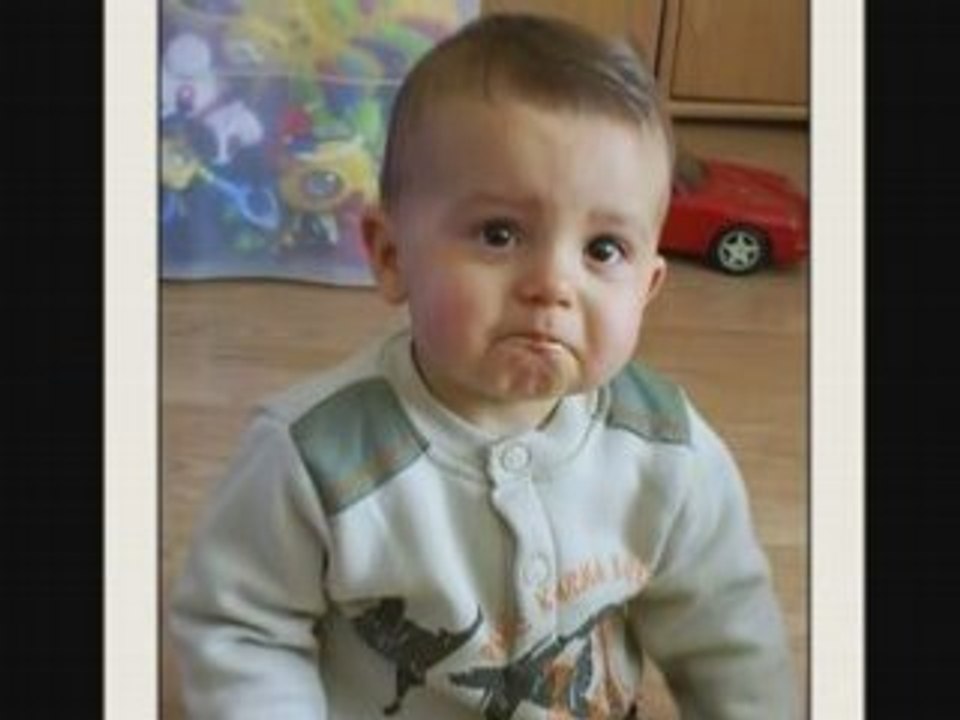 Portrait d'enfants