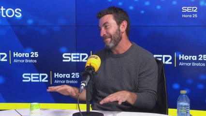 El particular proyecto que va a lanzar Arturo Valls y que mezcla sus dos pasiones: "Estoy teniendo problemas con el copyright"