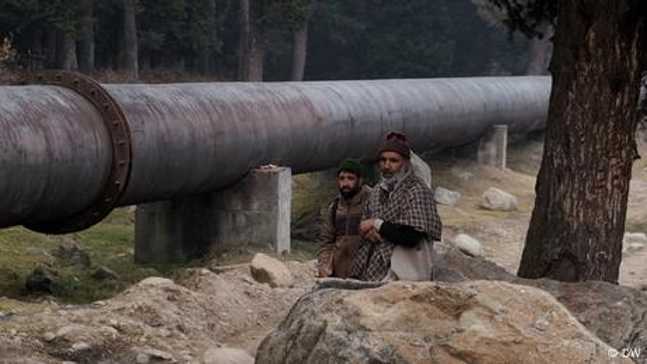 Kashmir: Hydro project spotlights livelihood concerns