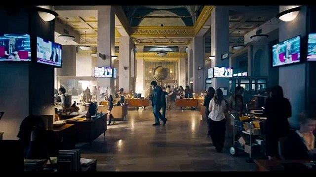 Superman Teaser Tráiler Oficial Subtitulado