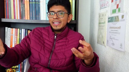 REPROGRAMA tu mente para ser el MEJOR ESTUDIANTE en 5 minutos....