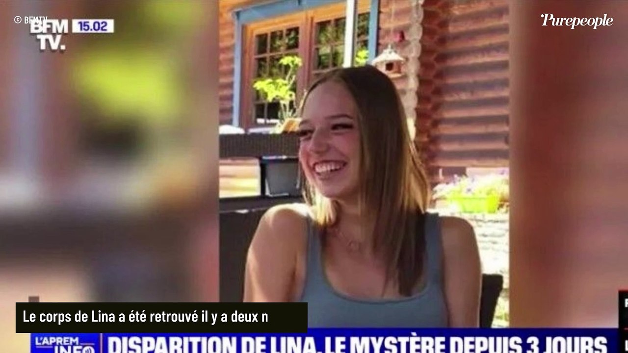 Affaire Lina : les expertises médico-légales ont parlé, on en sait plus sur ce qui est arrivé à l'adolescente de 15 ans