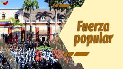 Café en la Mañana | Reactivación de los cuerpos combatientes de la clase obrera a nivel nacional