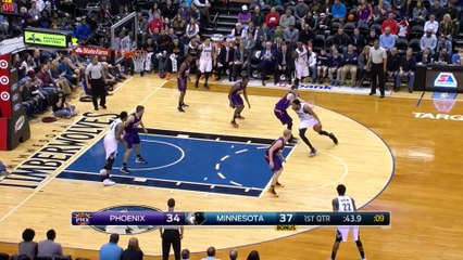 Karl-Anthony Towns’ Best Plays as a Member of the Minnesota Timberwolves