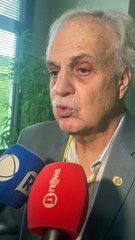 Climatologista Emite Alerta Urgente Sobre Emergência Climática 🌍