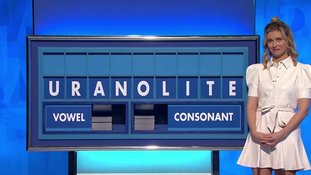 Countdown | Thursday 20th June 2024 | Episode 8299