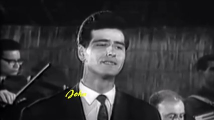 Γλυκειά μου Βάνα - Δημήτρης Κρίτσαλος (Cine Video)