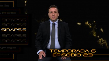 Sinapsis T6 Ep.23 | Líneas de ensamble