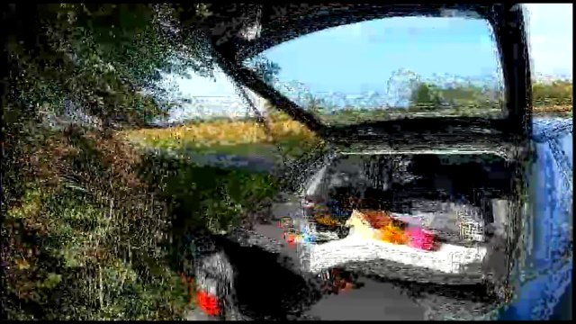 pique-nique à la plage arrière épisode un