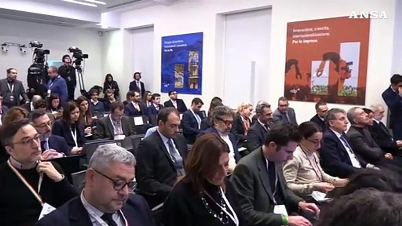 Cdp: via al piano 2025-2027, 170 miliardi di investimenti