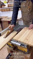Quick process of making an adjustable shelf