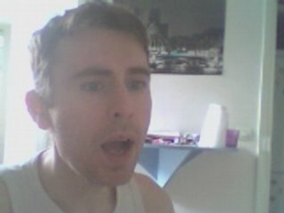 Wiwi massacre "La danse des petits chats"