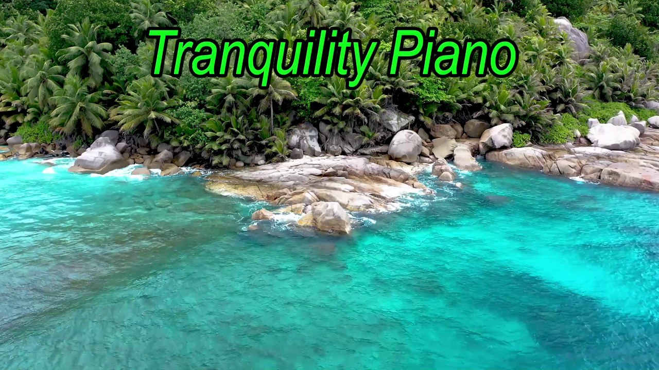 Tranquility Piano