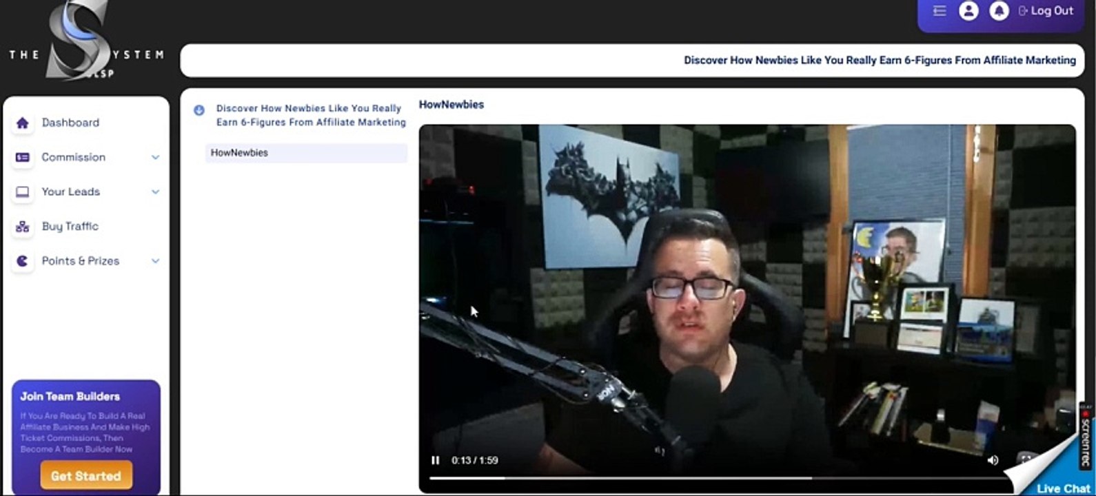 olsp system review is the olspsystem all it is hyped up to be