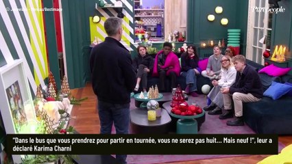 Star Academy 2024 : La production revient sur une importante décision, le prochain prime va être déterminant !