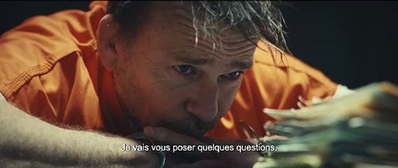 Nefarious Bande-annonce VO STFR