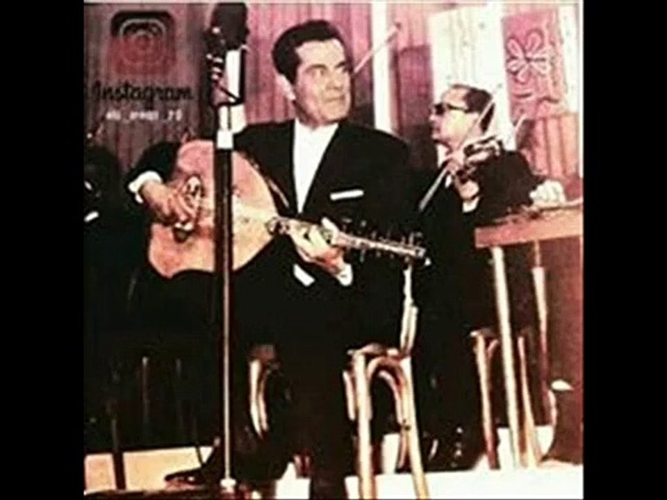 حكايه غرامي الحكايه الاخيره موسيقار الازمان فريد الاطرش بواسطه سوزان مصطفي