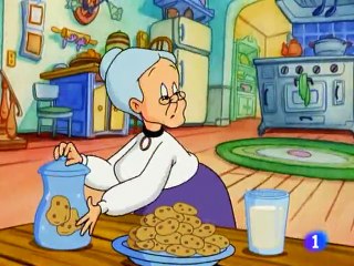 Bebés Looney Tunes Capitulo 30