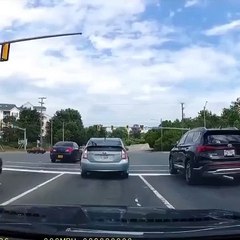 This is why you should have a dash cam
