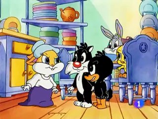 Bebés Looney Tunes Capitulo 31