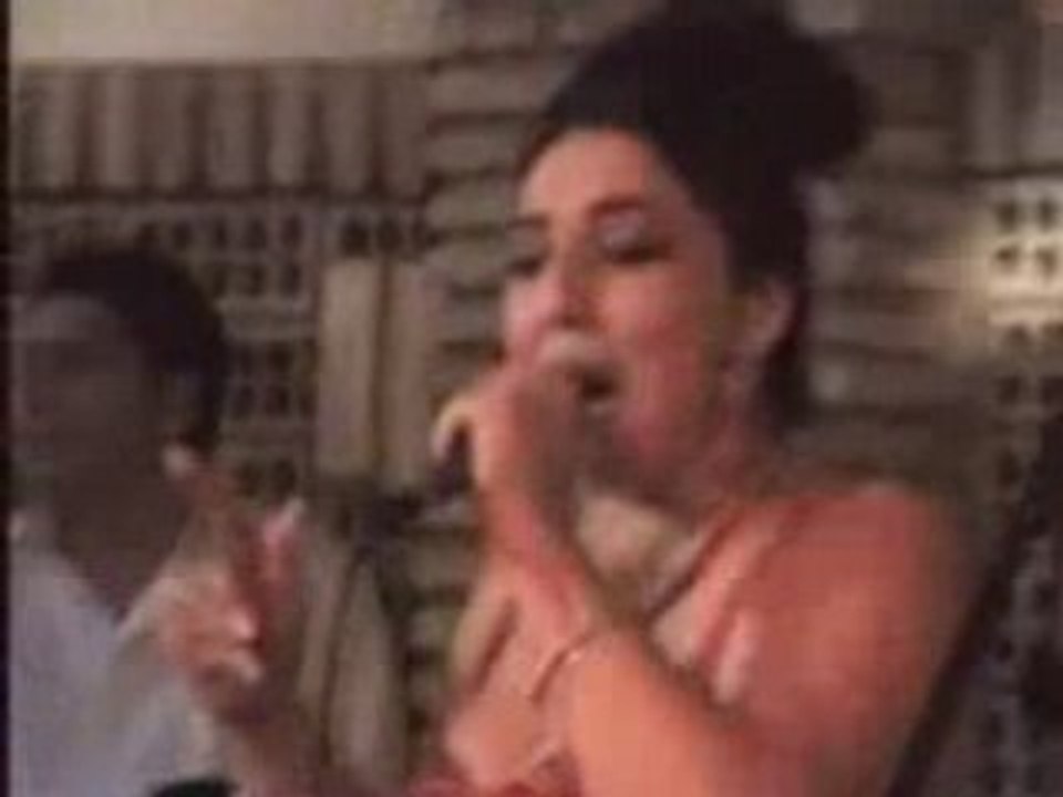 boda  gitana  el  bébé