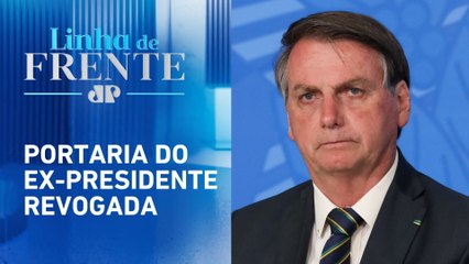 Operação da PF mira assessores de deputados Jordy e Sóstenes | LINHA DE FRENTE