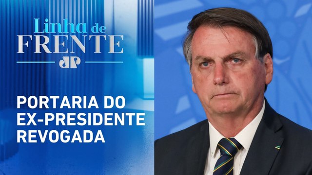 Operação da PF mira assessores de deputados Jordy e Sóstenes | LINHA DE FRENTE