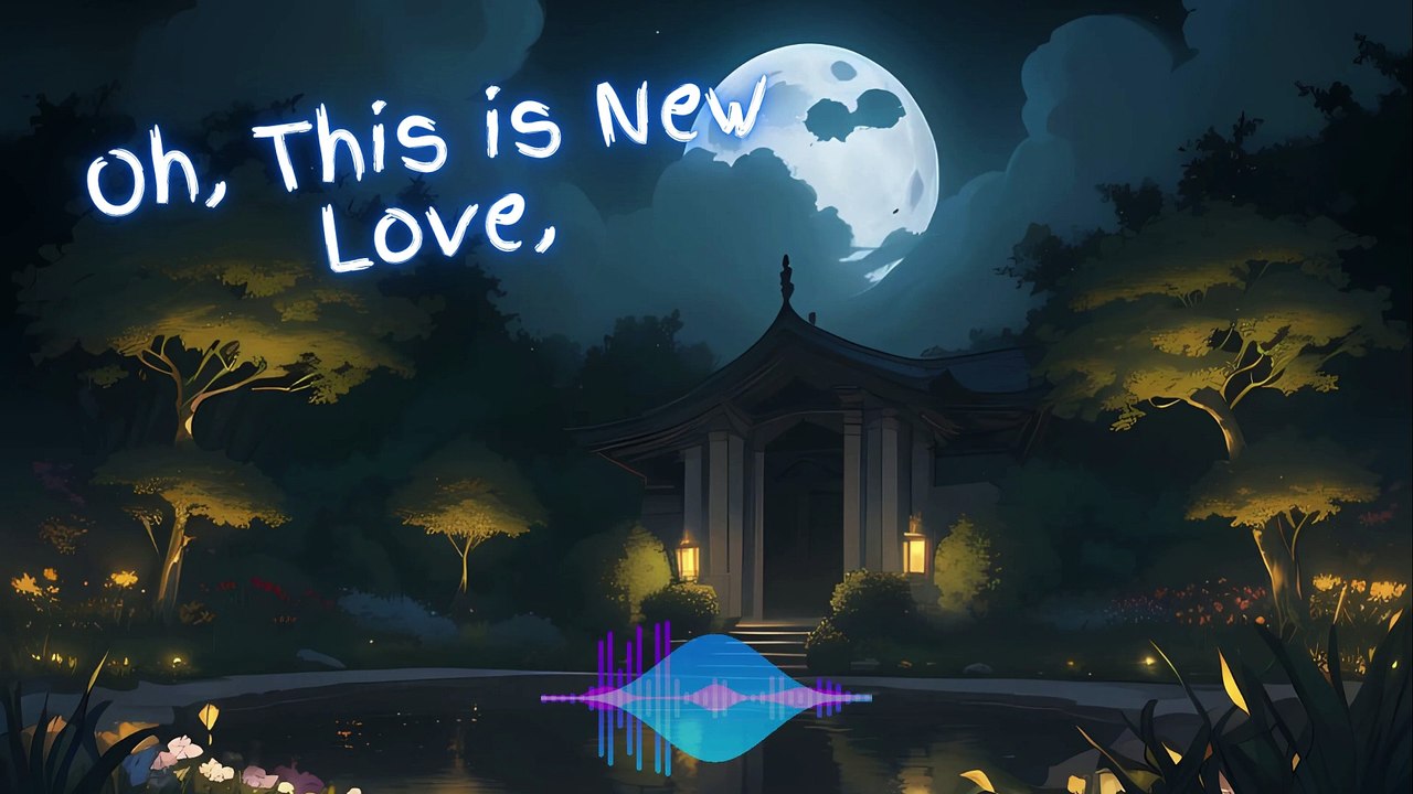 Oh, This is New Love | Feelings | Emotions | Happiness | Joy | #Tune titans #newsong #viralsong