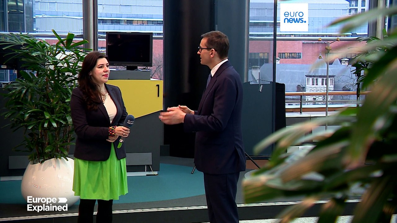 'Wir werden Mordor besiegen!':  Morawiecki teilt gegen Russland und die EU aus