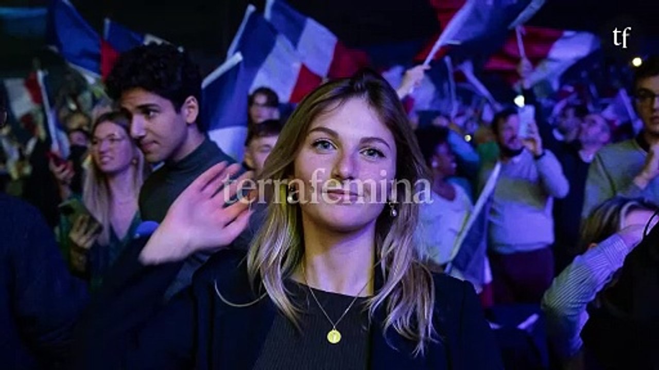 “L’utilité d’une femme est de donner accès au sexe à l’homme”, une influenceuse d'extrême droite fait l’apologie de la culture du viol