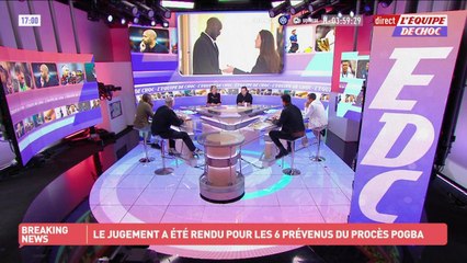 Replay de l'Équipe de Choc du 19 décembre 2024 🏆