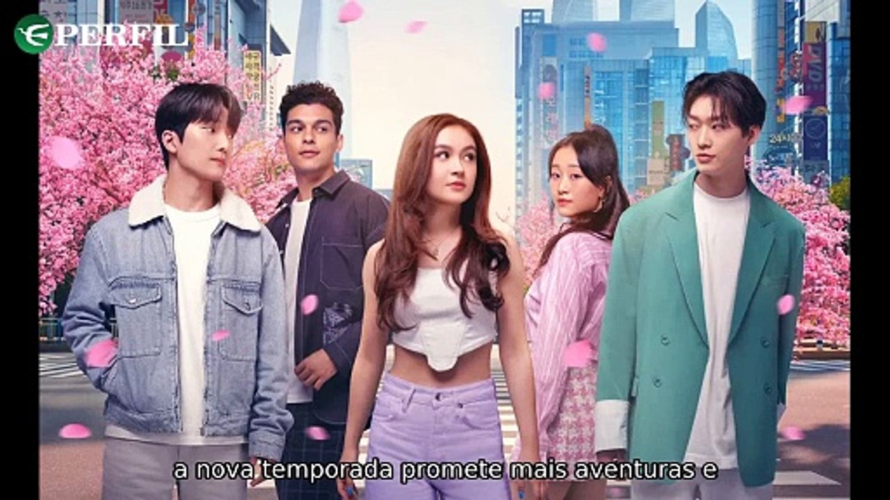 "Previsões do Amor, Lista da CNH e Trailer Exclusivo: Novidades Imperdíveis em 2025!"