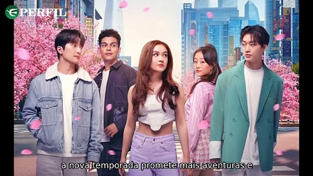 Previsões do Amor, Lista da CNH e Trailer Exclusivo: Novidades Imperdíveis em 2025!