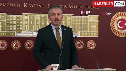 Çopuroğlu: AK Parti'nin Oyları Yükselişte