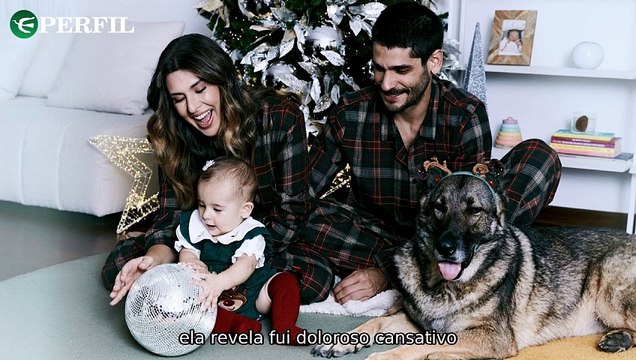 Desafios da maternidade, nova cirurgia de Preta Gil e cuidados pós-hospitalares com filho de Viih Tube