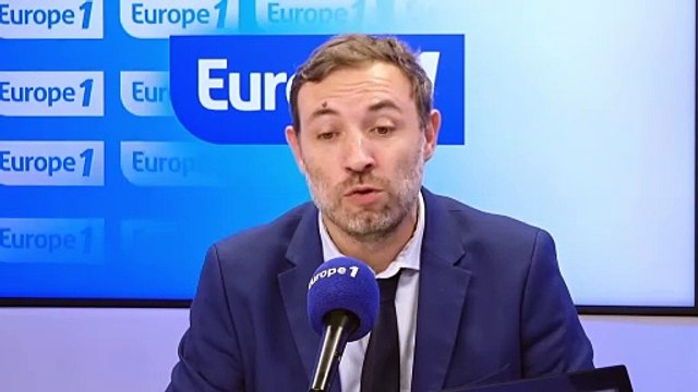 Thomas Portes : «Je suis convaincu que le NFP se retrouvera soit sur la motion de censure, soit sur la question du vote de confiance»