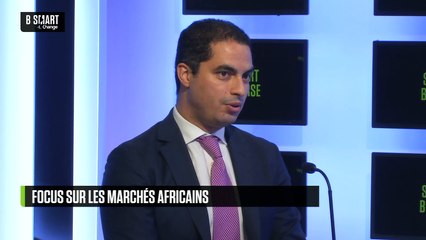 SMART BOURSE - Focus sur les marchés africains