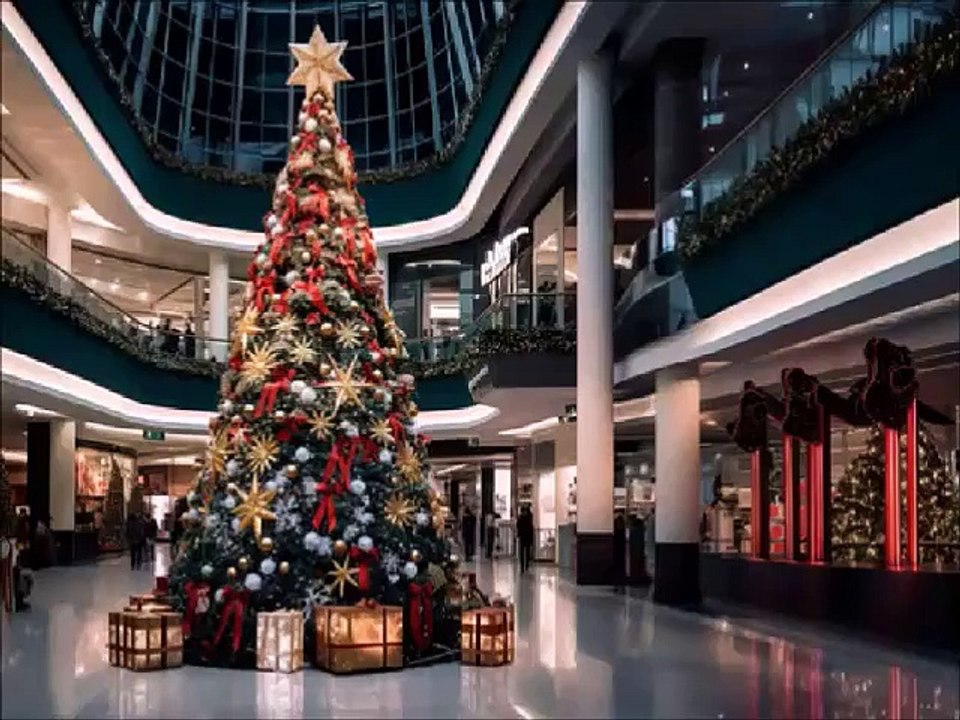 Katie's Perfect Christmas
