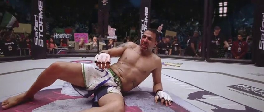 فيلم الأكشن والقتال الهندي (الأخوة الأعداء) مترجم عربي-جزء ثاني