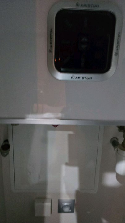 #plombier #chauffage #plumber #for #fyp www.sarl-kdpm.fr