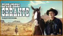 EL CUATRERO ERRANTE (THE SUNDOWNERS, 1950, WESTERN, COLOR, EN ESPAÑOL)